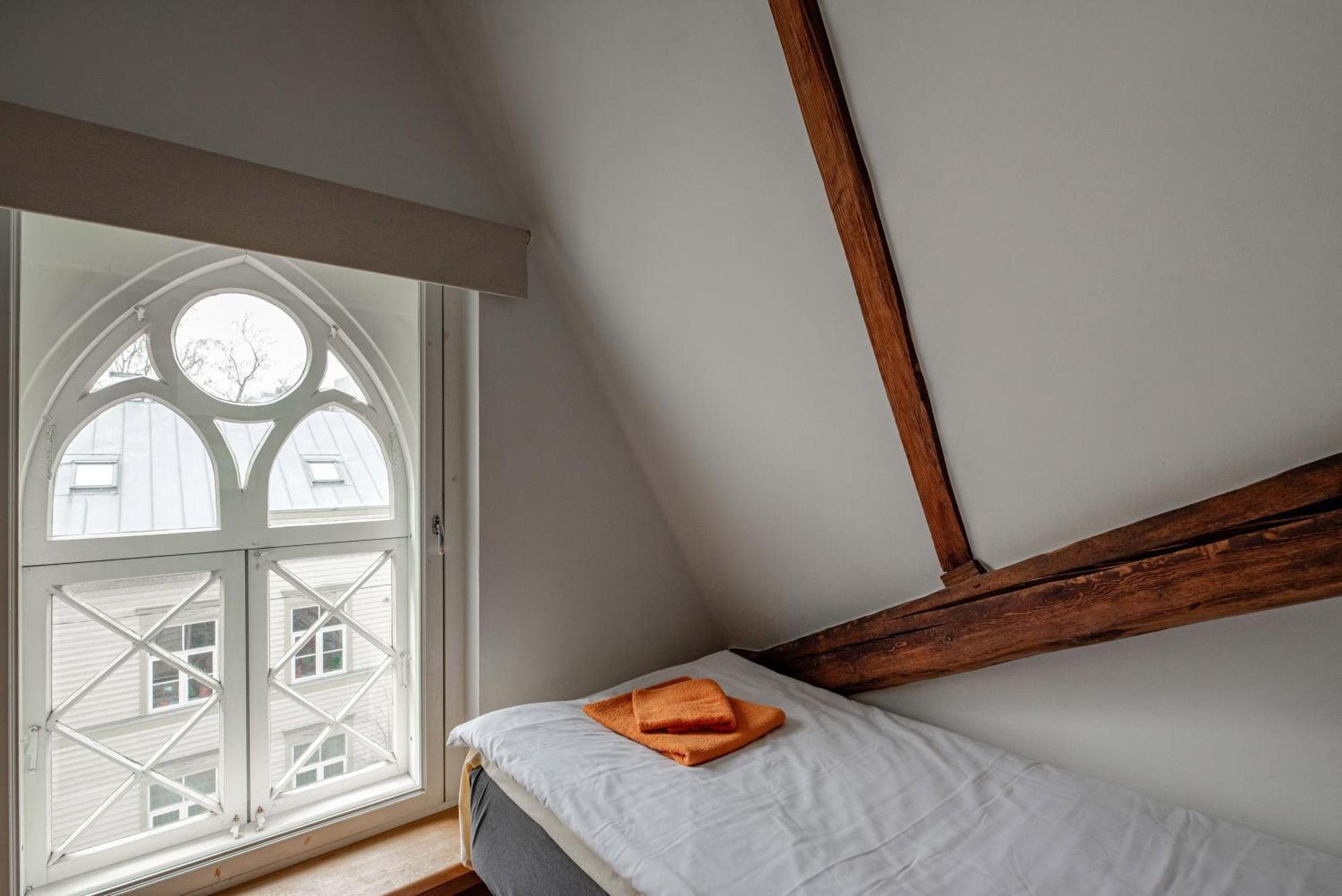 Airhome - Owl's Nest Tallinn