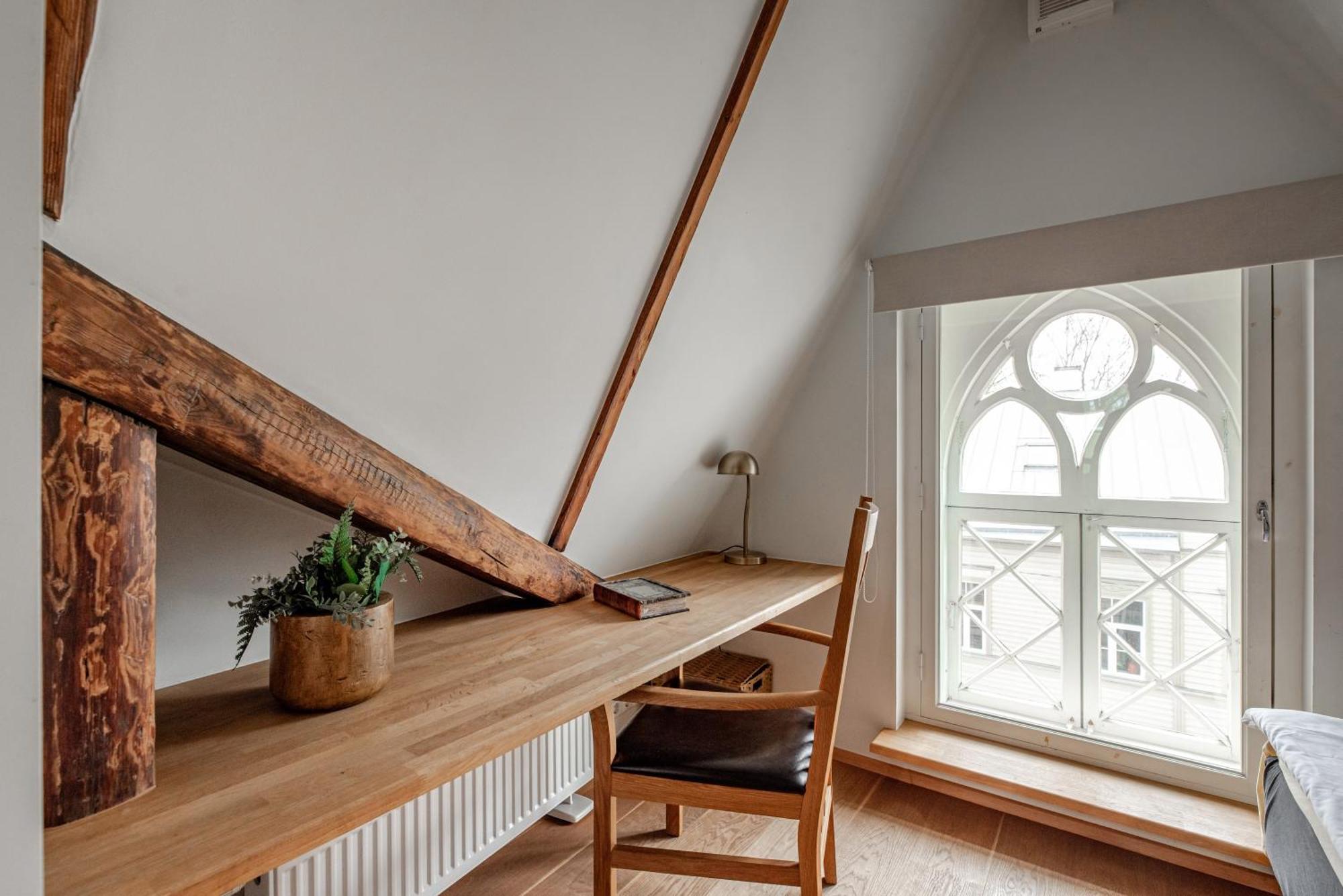 Apartment Airhome - Owl's Nest