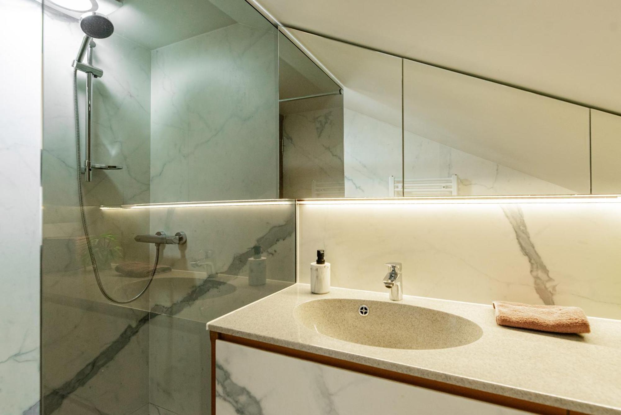 Apartment Airhome - Owl's Nest Tallinn