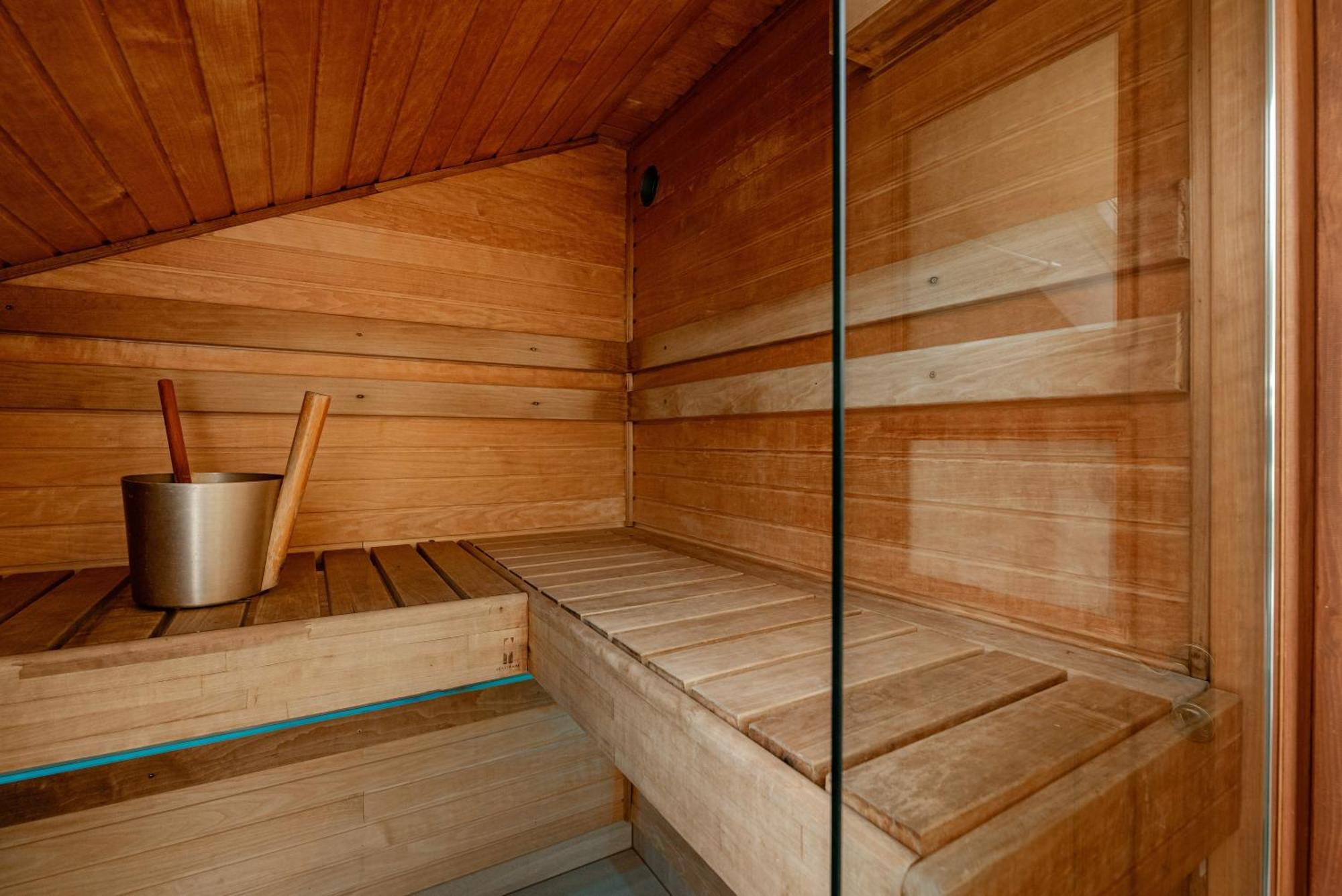 Apartment Airhome - Owl's Nest Tallinn