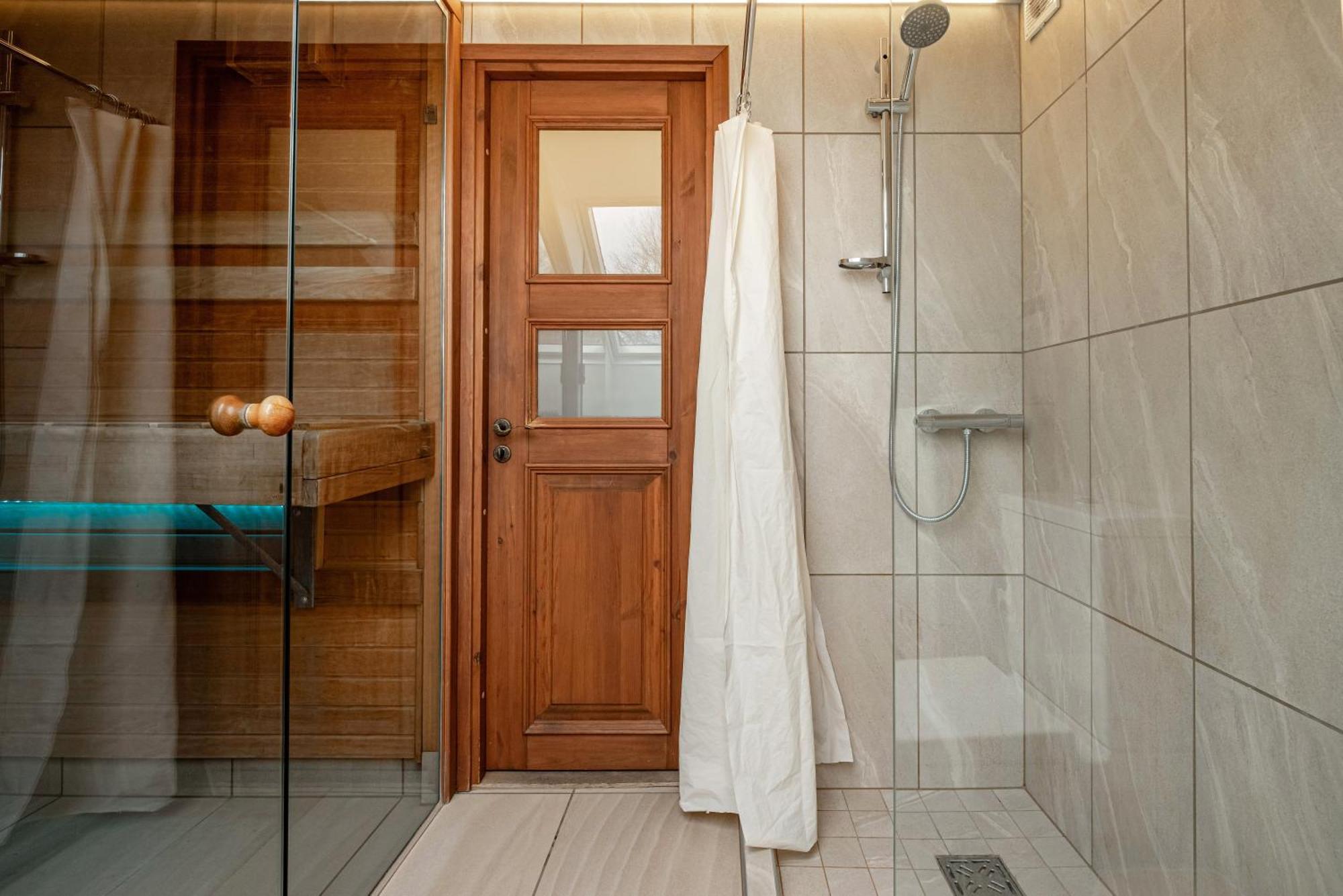 Apartment Airhome - Owl's Nest Tallinn