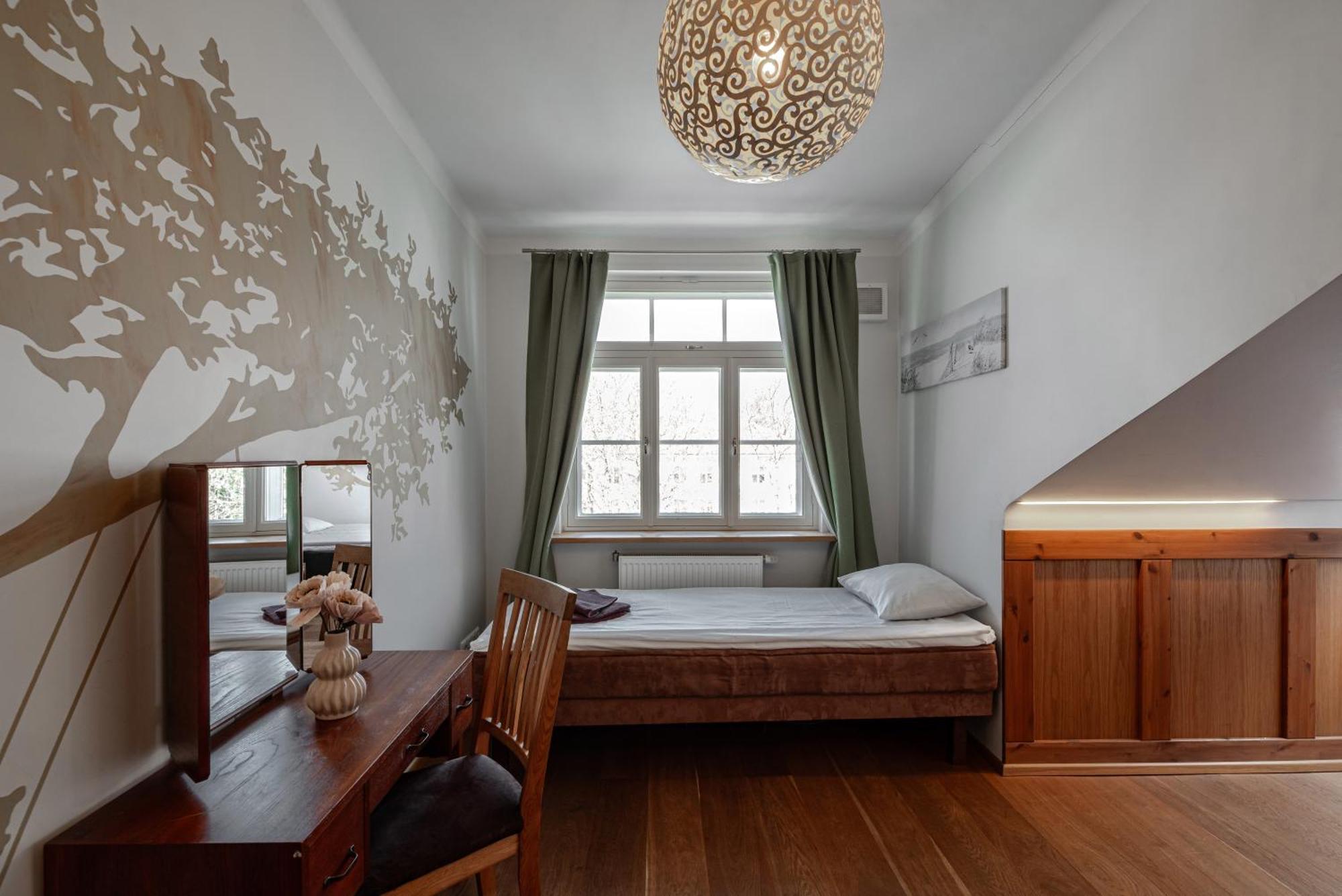 Apartment Airhome - Owl's Nest *