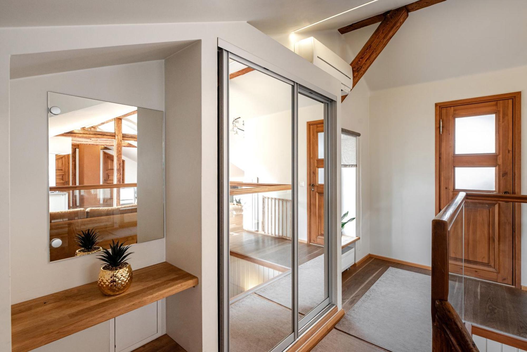 Airhome - Owl's Nest * Tallinn