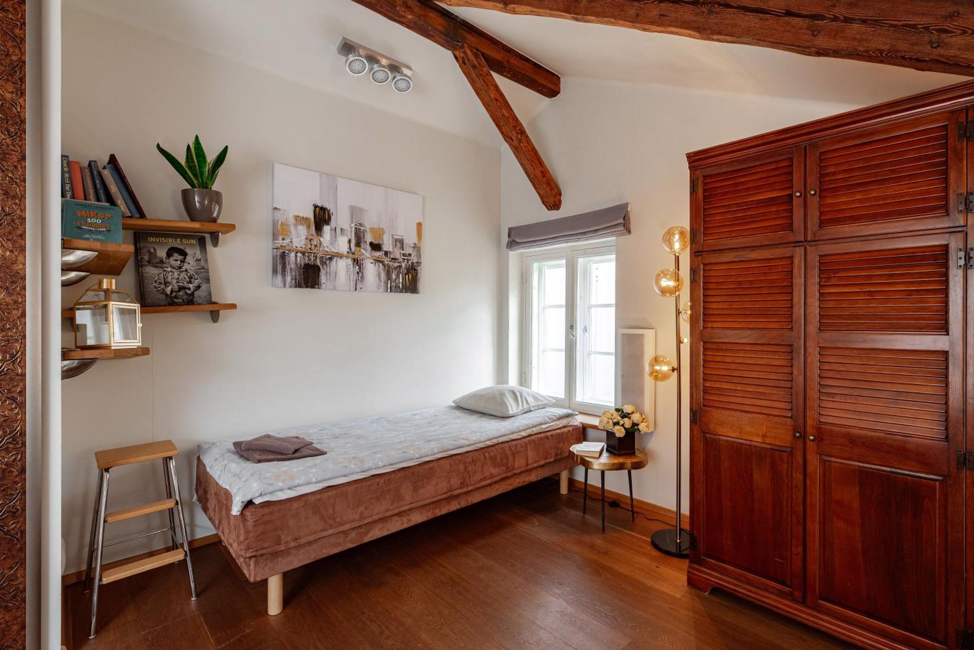 Airhome - Owl's Nest Apartment