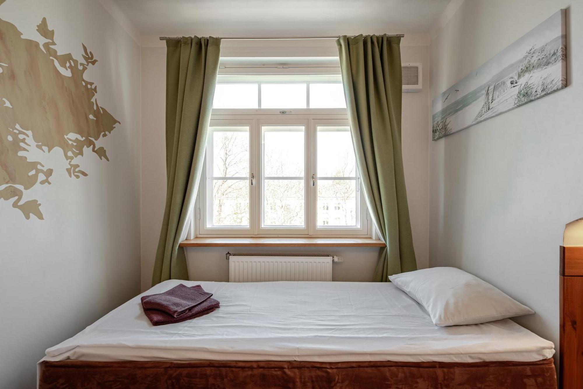 Apartment Airhome - Owl's Nest