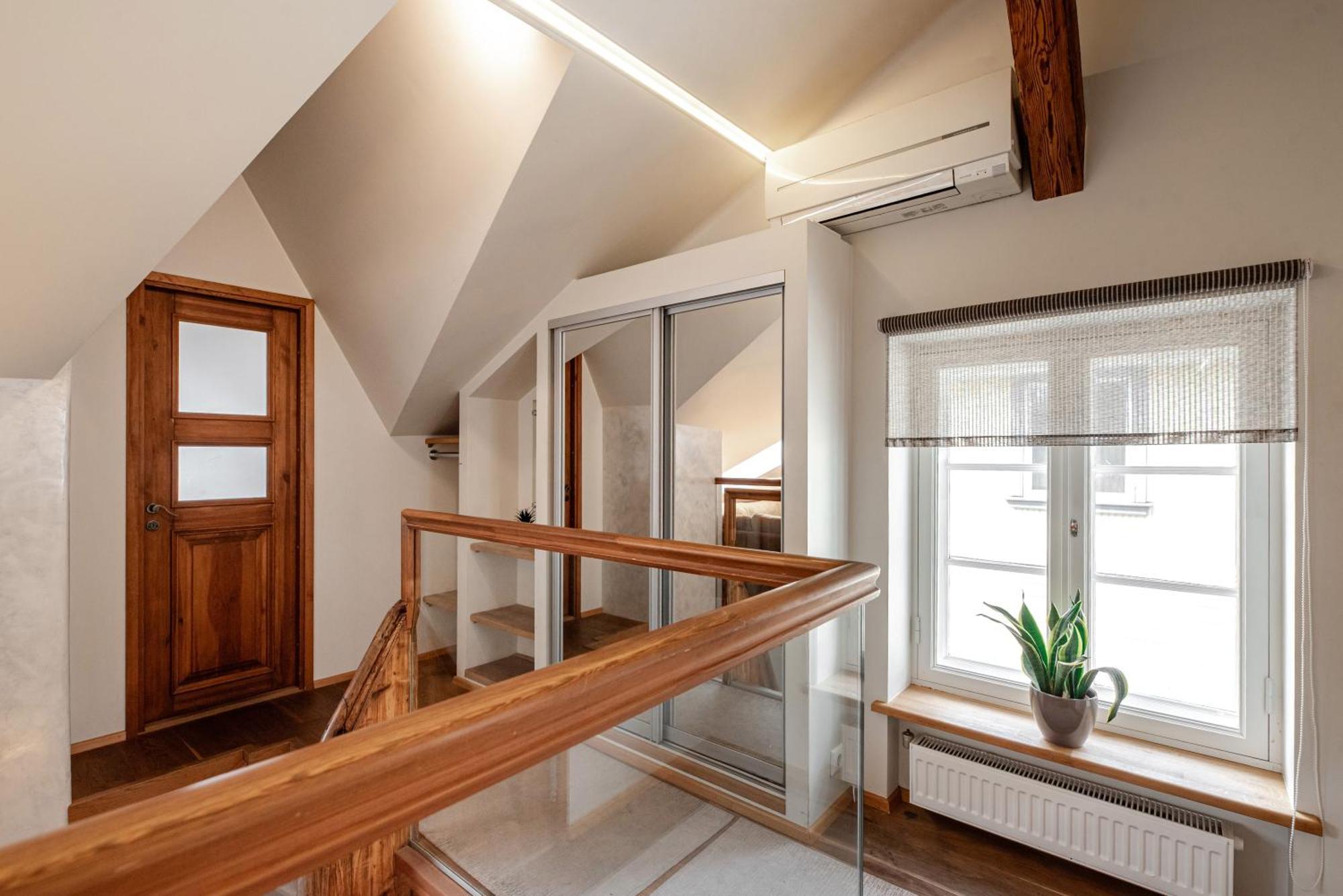 Apartment Airhome - Owl's Nest