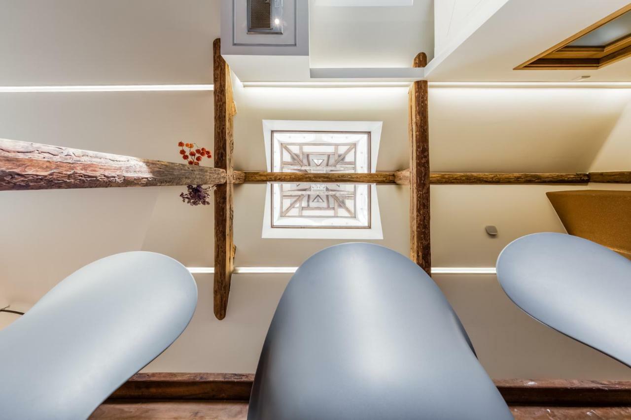 Airhome - Owl's Nest * Tallinn