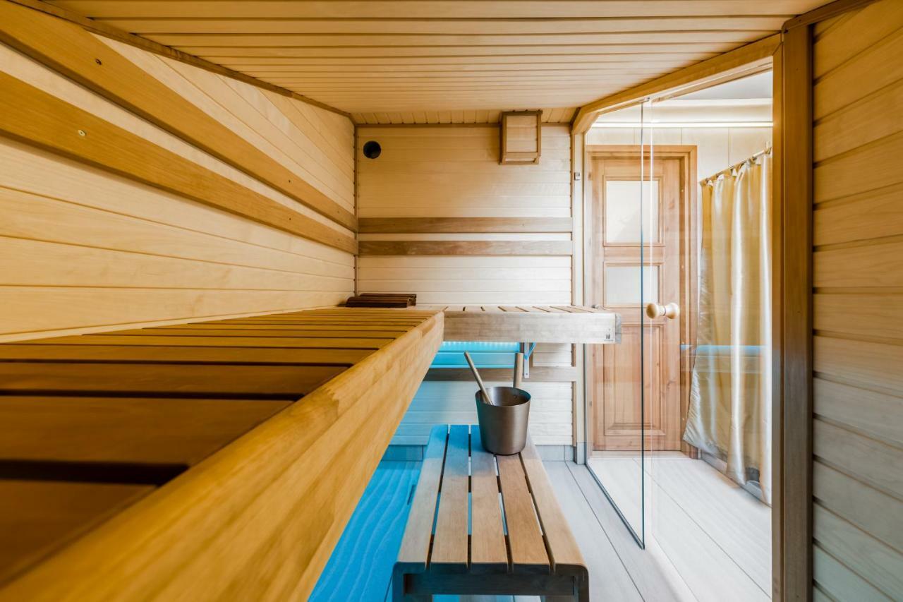 Airhome - Owl's Nest Apartment Tallinn